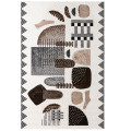 Килим Postethnic ShishkaProject1